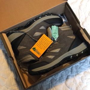 denali trailblazer women's hiking boots